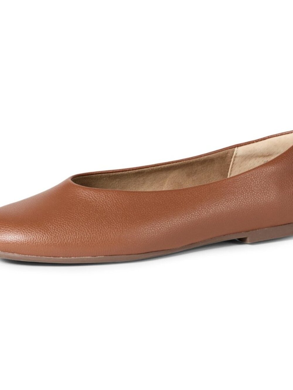 Women's Glove Ballet Flats Dress Shoes